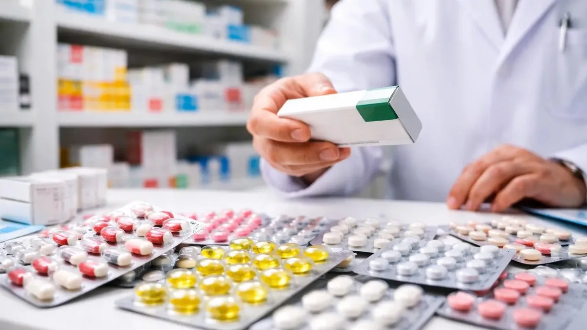 SGK met en œuvre des changements complets dans les politiques de remboursement des médicaments