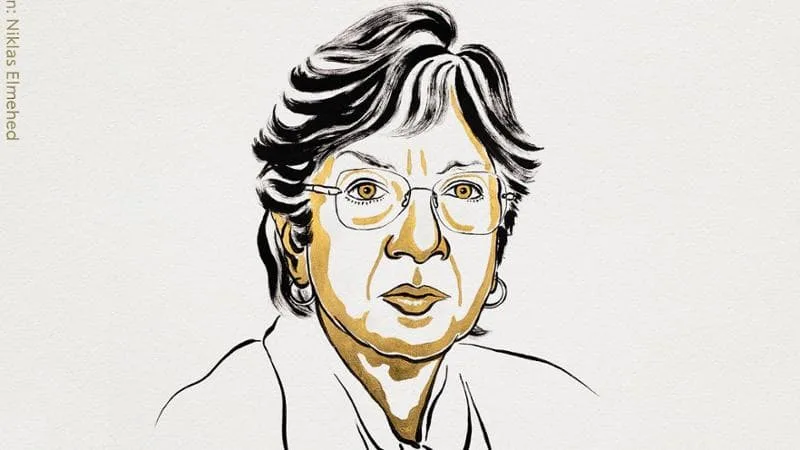Navi Pillay, barış ve uluslararası hukuku teşvik etme çabalarıyla 2026 Nobel Barış Ödülü'nü kazandı