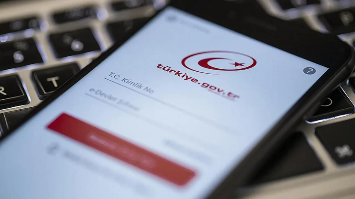 Turkije wil volgend jaar een nationale digitale identiteitsportemonnee testen aan een universiteit