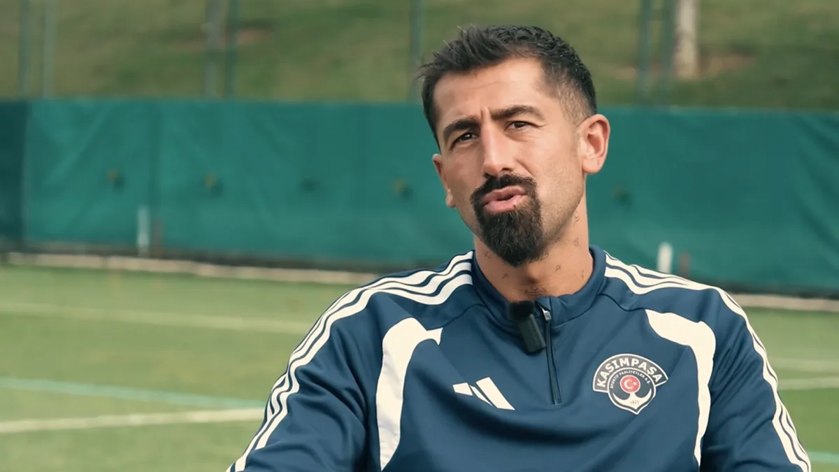 Kerem Demirbay sagt, seine Äußerungen über Galatasaray seien aus dem Zusammenhang gerissen worden
