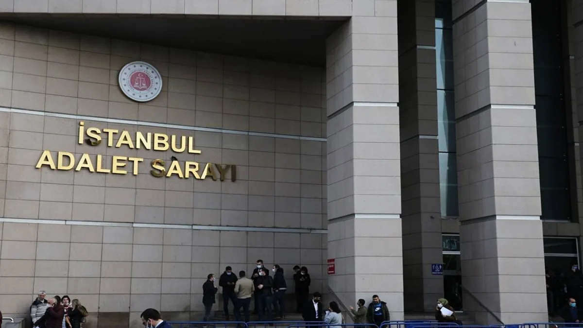 Three Suspects Face Detention Request in Istanbul Money Laundering Probe