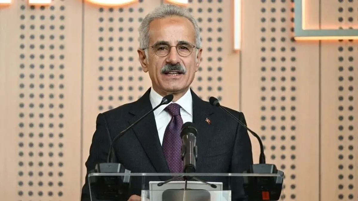 Türklands Türksat 7A Satellitenproduktion soll bald beginnen
