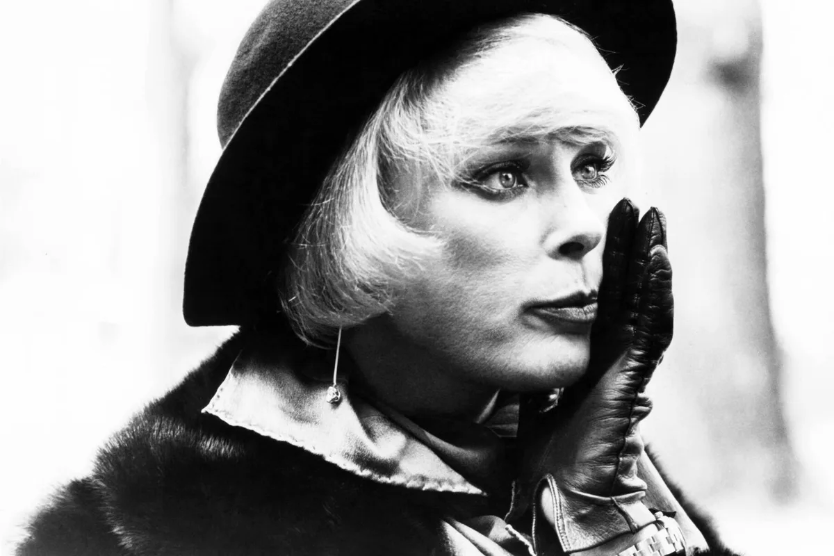 De Duitse actrice Elke Sommer is op 85-jarige leeftijd overleden na een carrière in Hollywood
