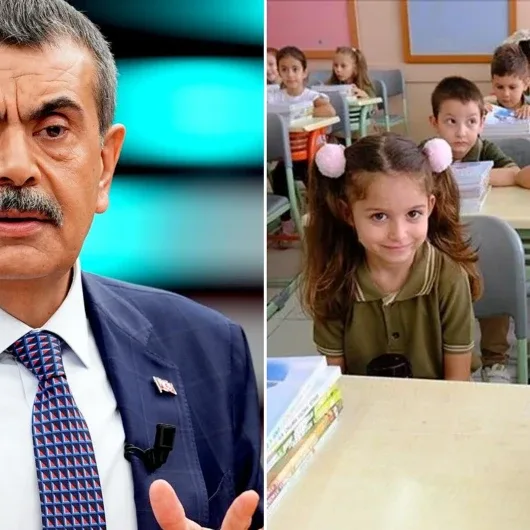 Turkse minister van Onderwijs signaleert mogelijke afschaffing van schoolvakanties halverwege het semester