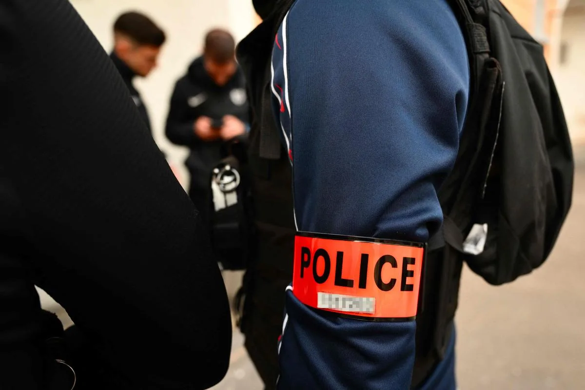 Seis sospechosos detenidos por una presunta ruta de tráfico de tres toneladas de droga a Toulouse