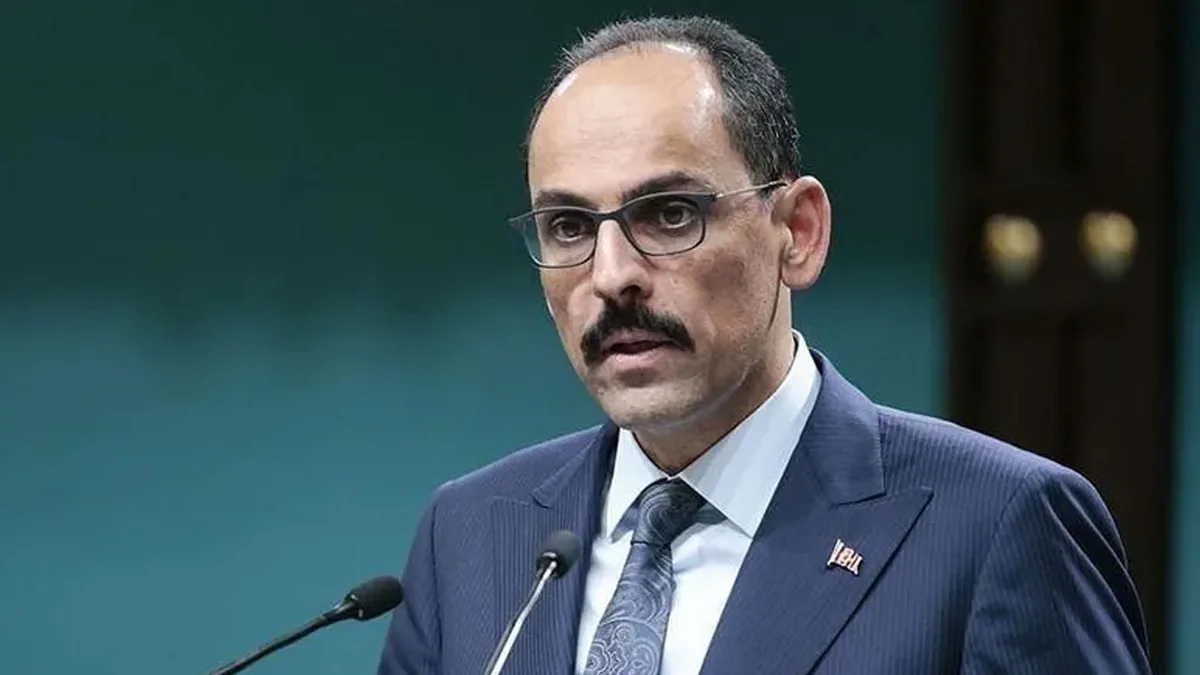 Turkish Intelligence Chief Kalın Meets Iranian Leaders With Saudi and Pakistani Officials