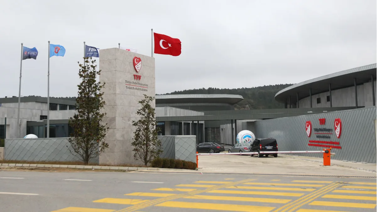 TFF Berufungsausschuss weist Galatasarays Einspruch zum Pokalstatus zurück