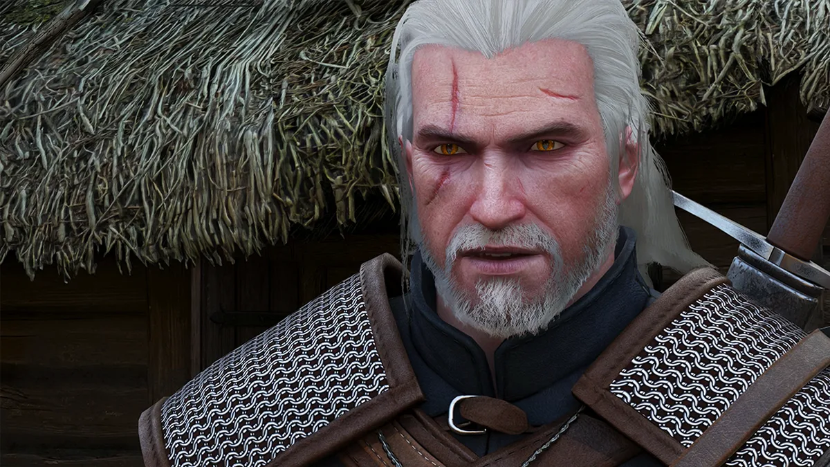 The Witcher 3 Remastered Patch Adds Console Bloom Controls and Lighting Fixes