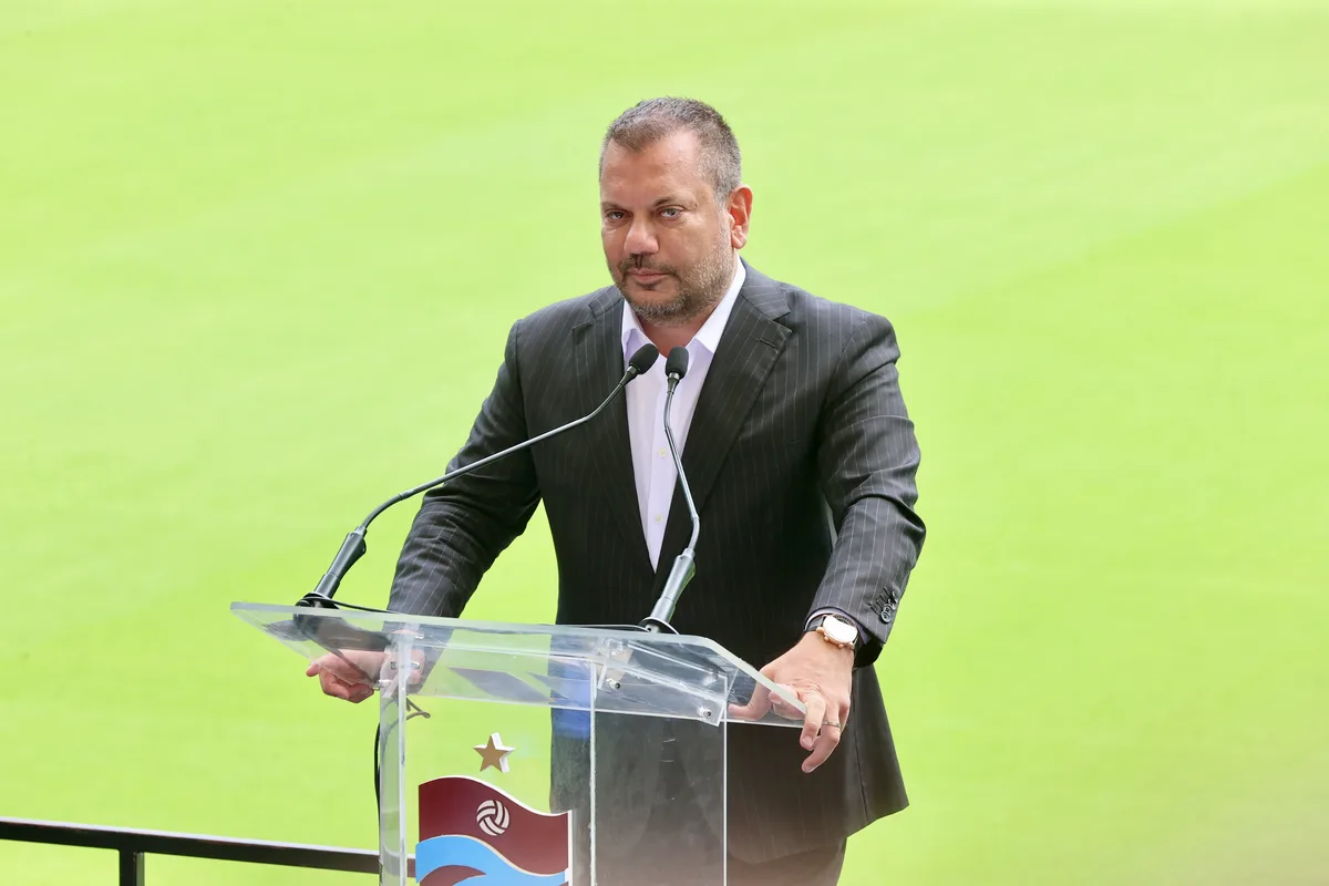 Il Trabzonspor chiede la revoca del divieto ai tifosi ospiti prima della partita contro il Beşiktaş