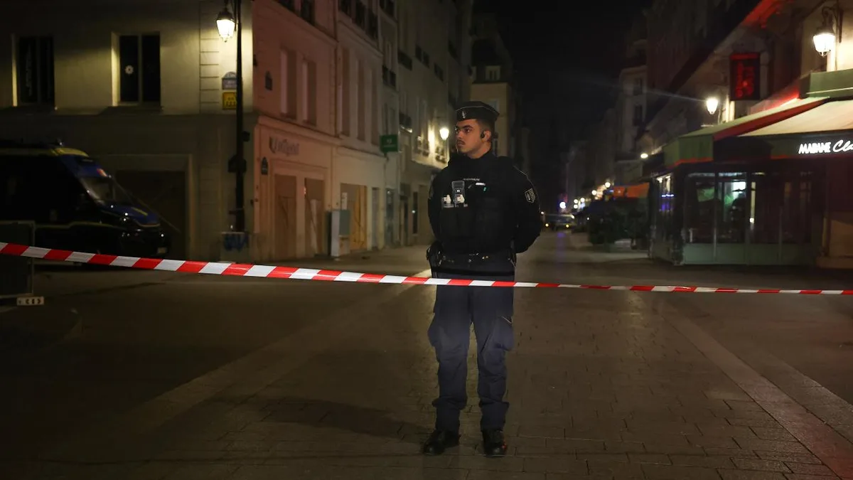 Parijs voert tot 2 november een gedeeltelijke avondklok in voorafgaand aan protesten van de gele hesjes