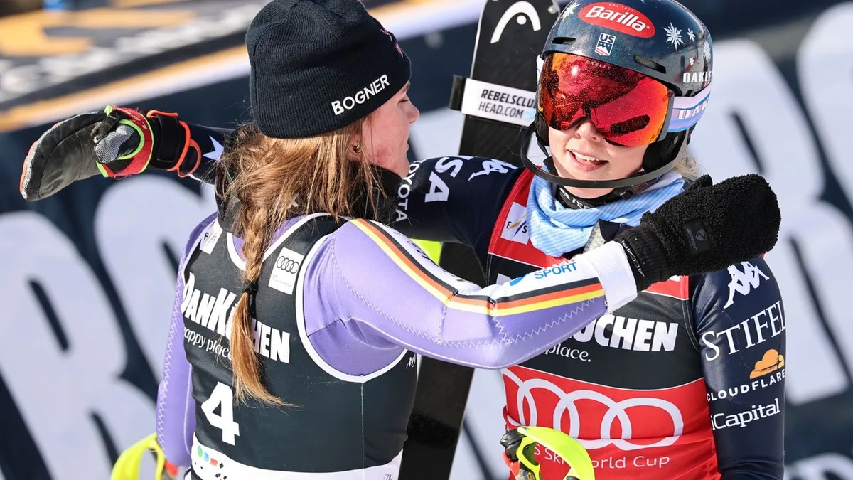Mikaela Shiffrin and Marco Odermatt Face New Challengers as Ski World Cup Season Begins