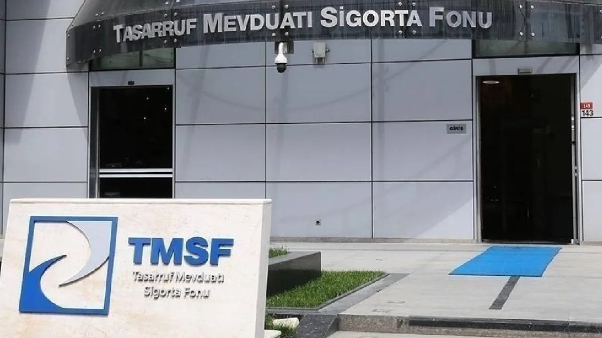 TMSF bietet das Ege World Trade Center für 75 Millionen Dollar zum Verkauf an