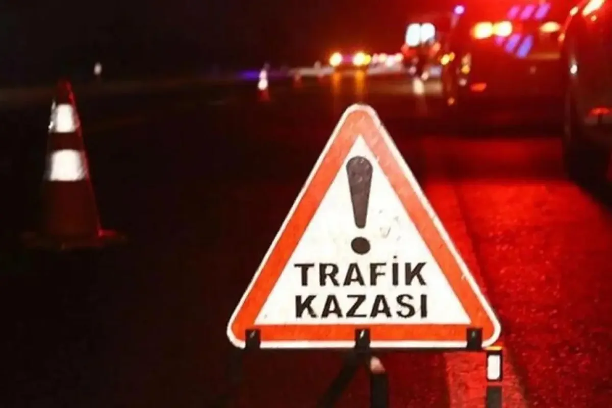 Massive Operation zielt auf Ring für "Verkehrsunfall-Datendiebstahl" in der Türkei