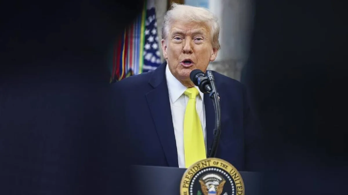 Trump, İran'a yaptırımları hafifletme teklifini reddetti