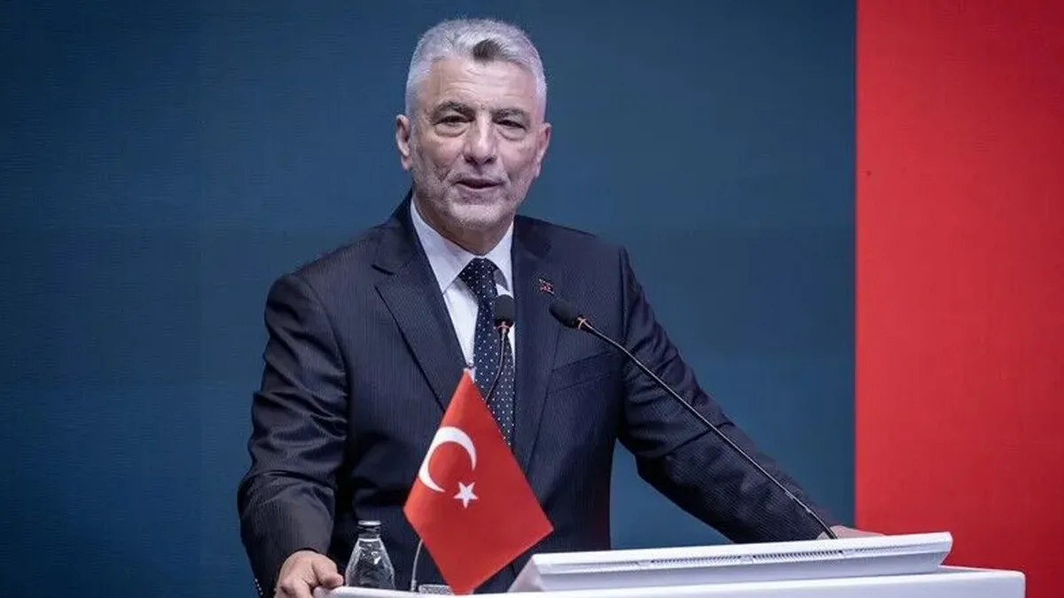 Les exportations de la Turquie atteignent un niveau record de 26 milliards de dollars en septembre