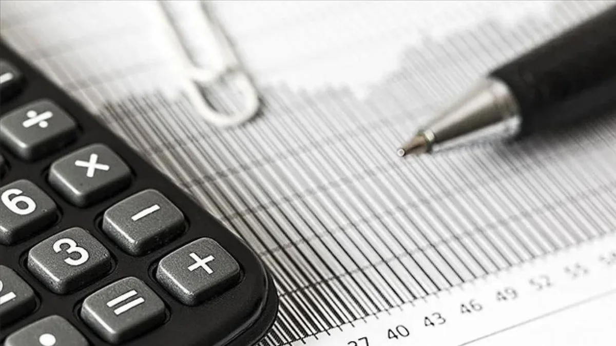 Türkiye'de hizmet üretici fiyatları eylülde yıllık yüzde 33,23 arttı