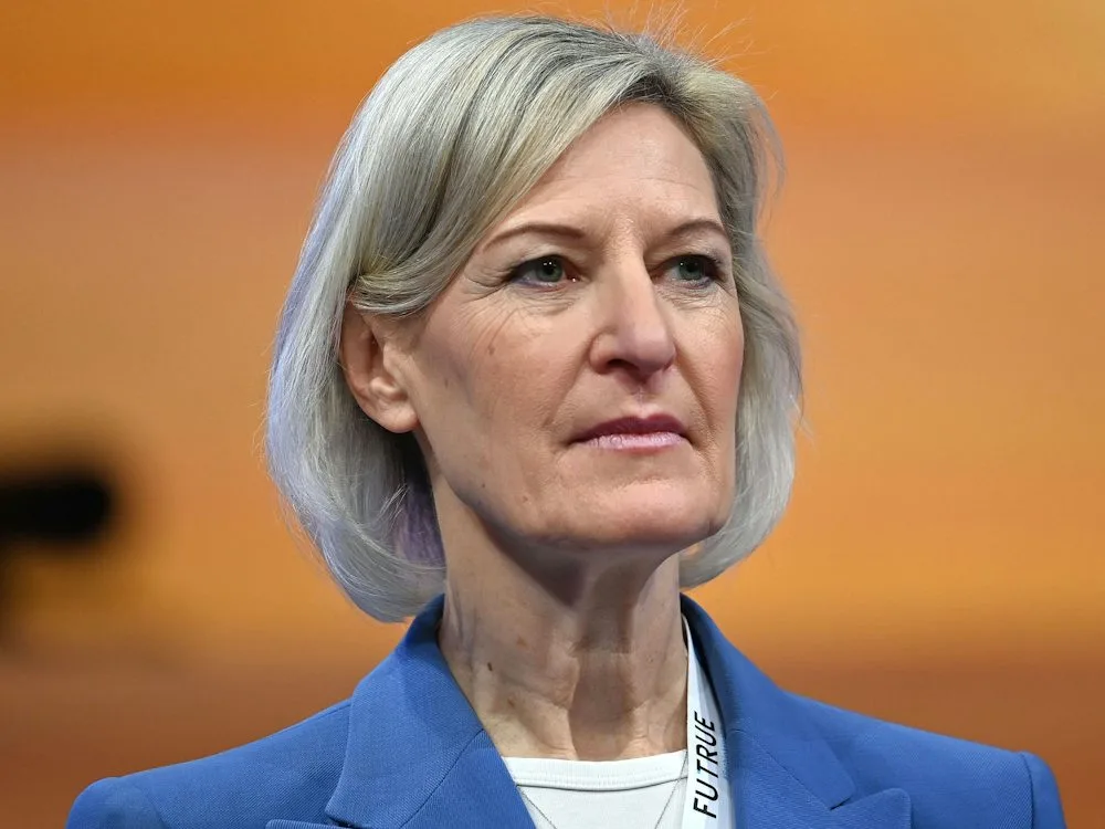 Angelika Niebler gibt Führungsrolle in der EU-Parlamentsfraktion angesichts von Vorwürfen ab