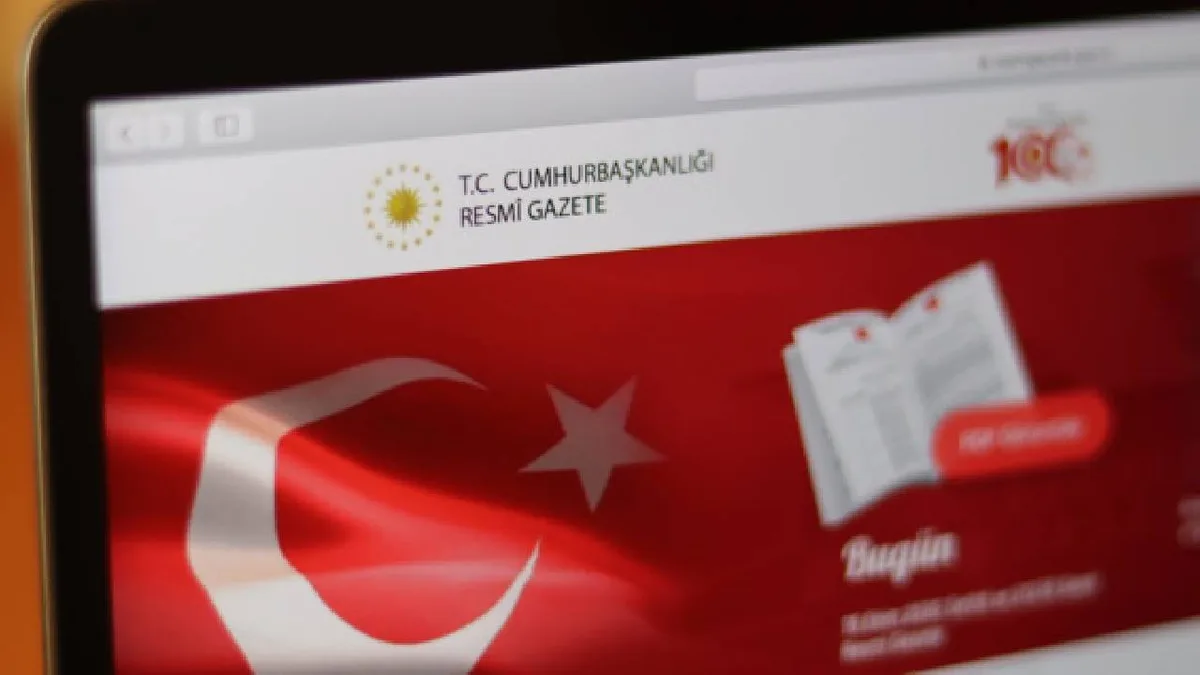 Turkije eist drie dienstjaren voor benoemingen van managers zonder examen