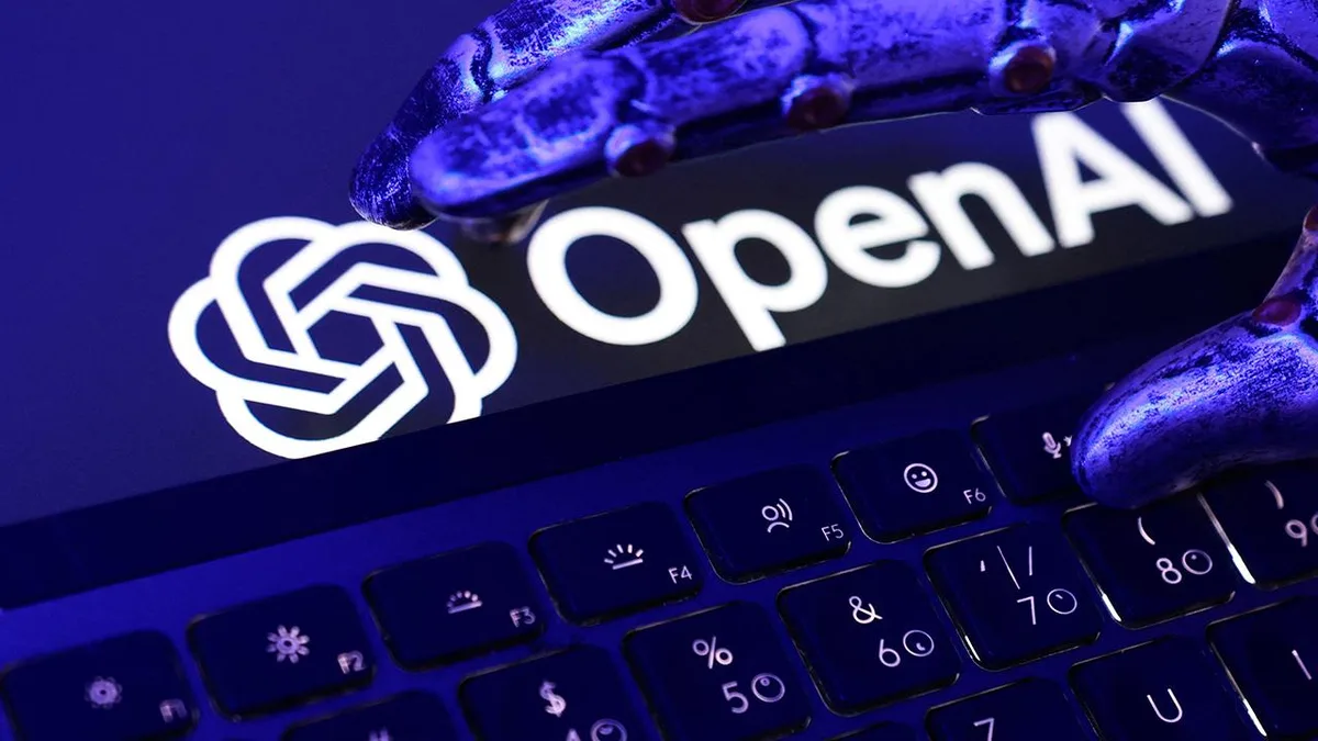 OpenAI beschuldigd van gebruik van miljoenen auteursrechtelijk beschermde artikelen voor AI-training