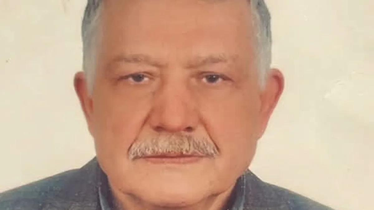 Missing 80-Year-Old Mustafa Doyan Found Dead in Istanbul Bosphorus
