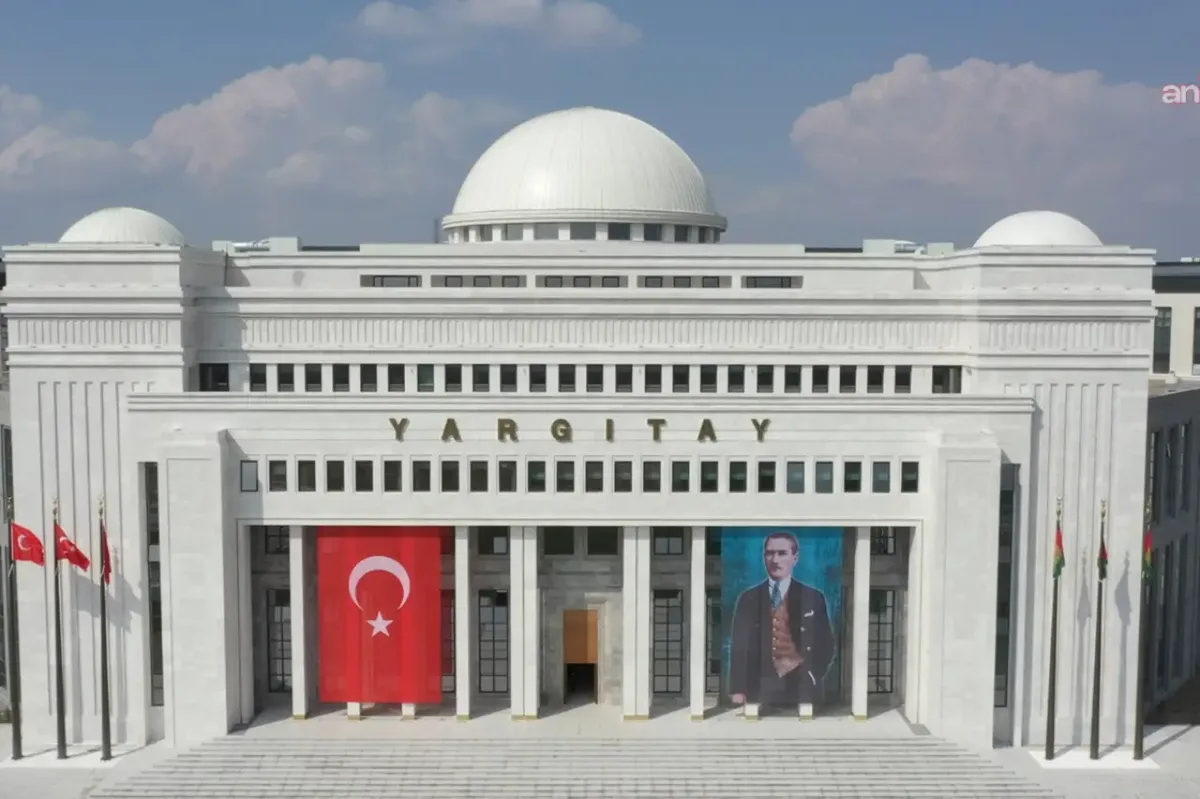 Turkish Court Rules Man's Withdrawal from Wedding Violated Fiancée's Rights