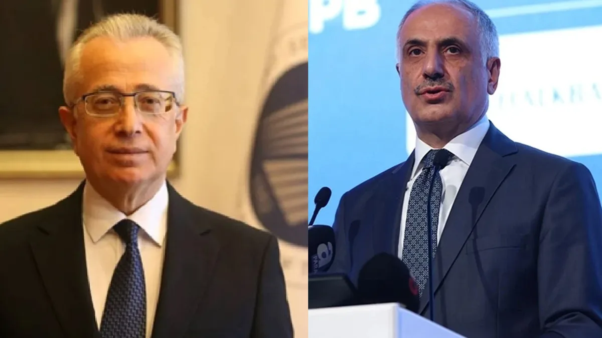 Dimite el presidente del organismo turco de mercados de capitales mientras el viceministro de Finanzas solicita la jubilación