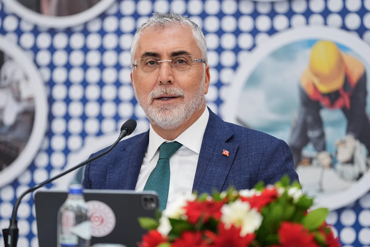Turkey Aims to Create 2.1 Million Jobs and Reduce Unemployment to 7.6% by 2029
