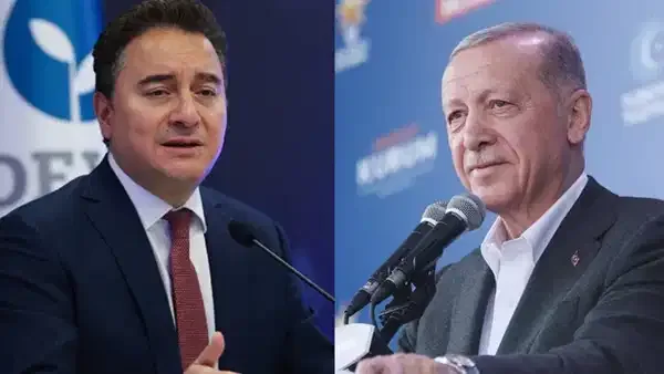 Ali Babacan Calls on Erdoğan to Release Names Linked to Fund Scandal