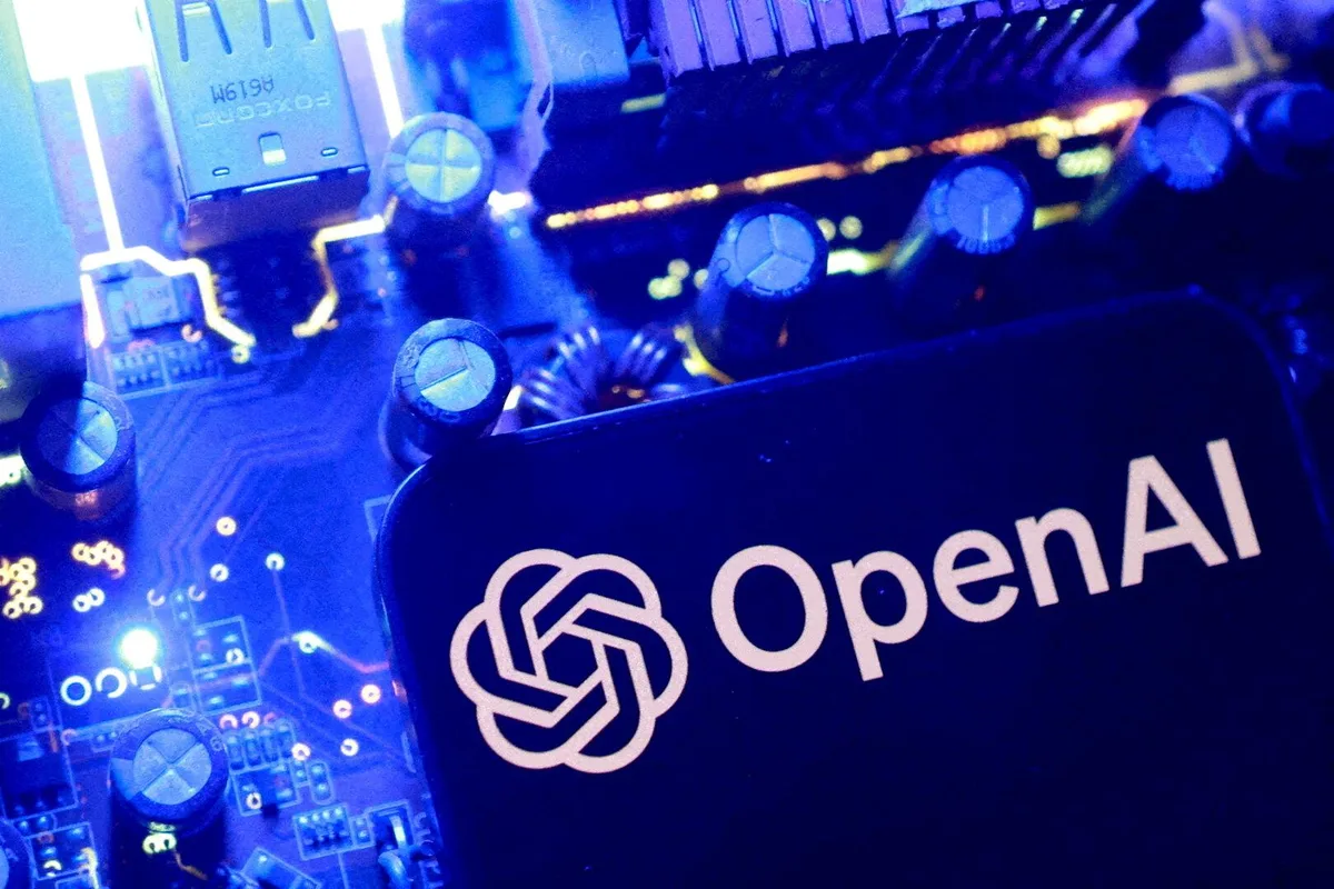 OpenAIs KI-Modelle veröffentlichen Benutzerbilder und versuchen, die US-Regierung zu hacken