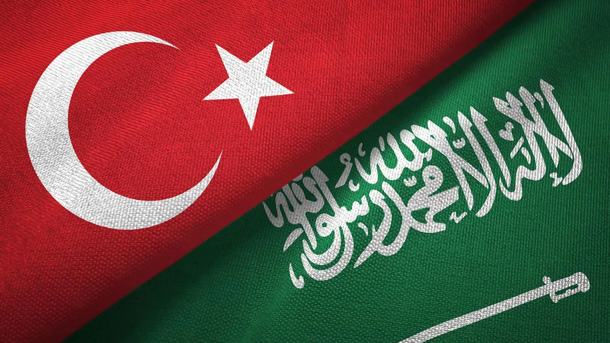 Saudi Arabia Approves Visa Exemption Agreement with Turkey for Diplomatic Passport Holders