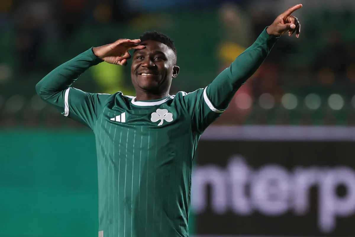 Il Panathinaikos batte il Kairat Almaty 5-1 in trasferta in Conference League