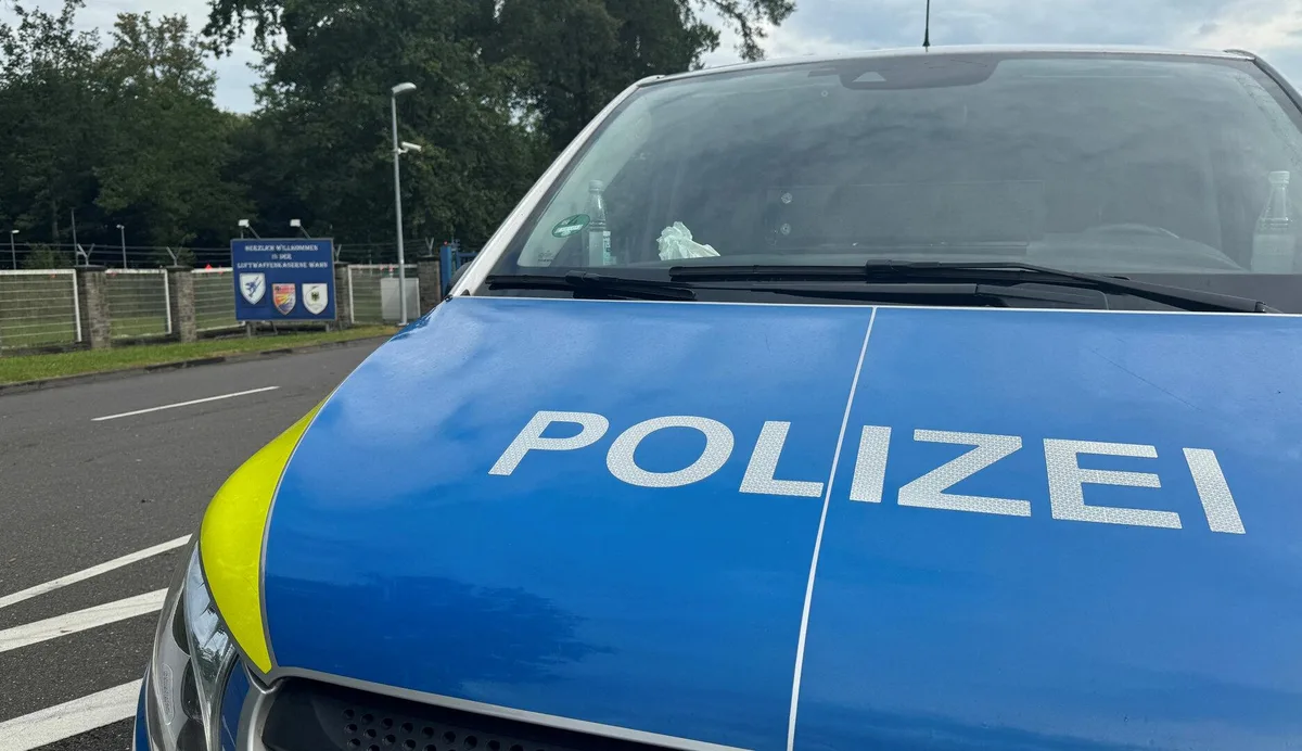 Police Find 8 Kilograms of Gold in Car Console Near Passau