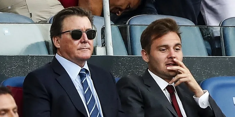 Friedkin-Familie erwägt Verkauf des FC Everton, der Berichten zufolge mit 3 Milliarden Dollar bewertet wird
