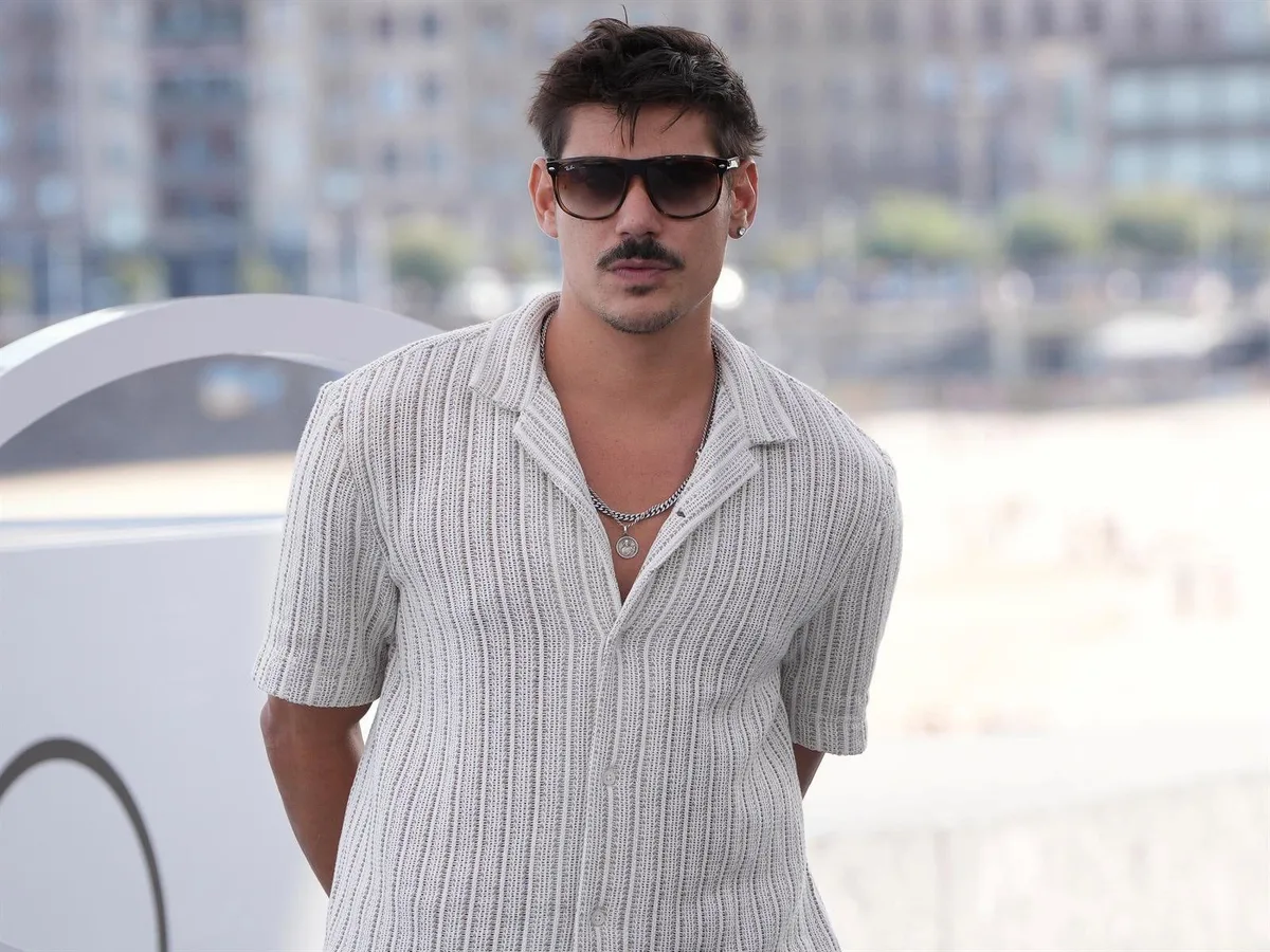 Actor César Vicente Confirms His Father Died in Urda Train Accident
