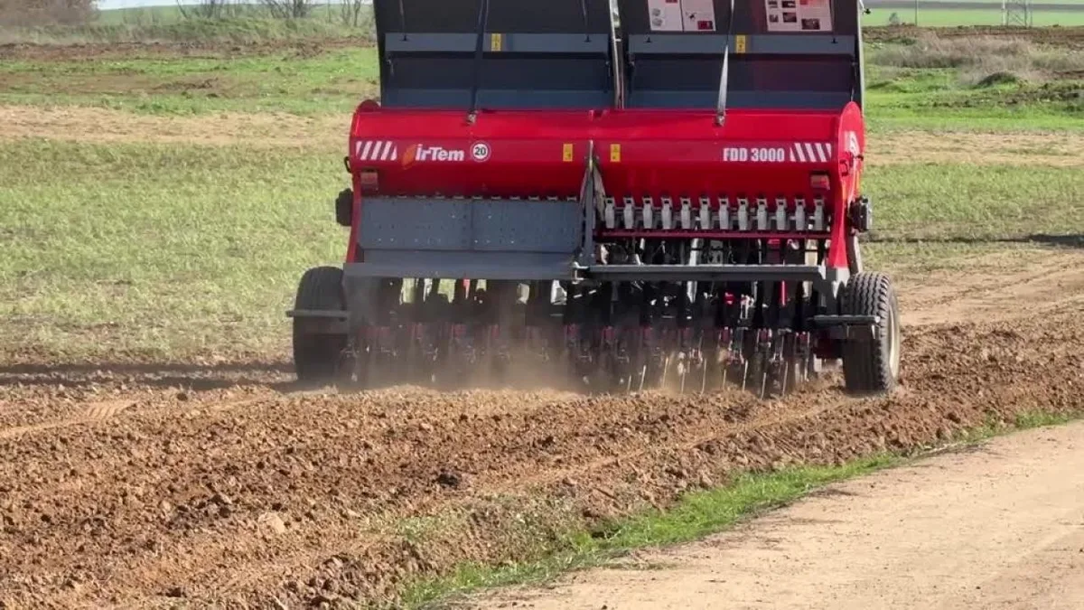 Turkey’s Agricultural Input Prices Rose 30.28% Year Over Year in August