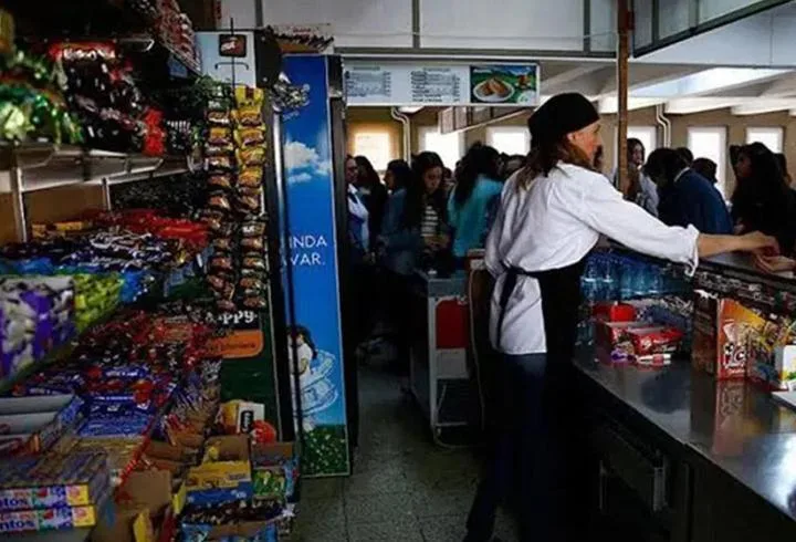 Türkei führt Nährwertbewertungen von A bis C für Schulverpflegung ein; manche Produkte bleiben verboten
