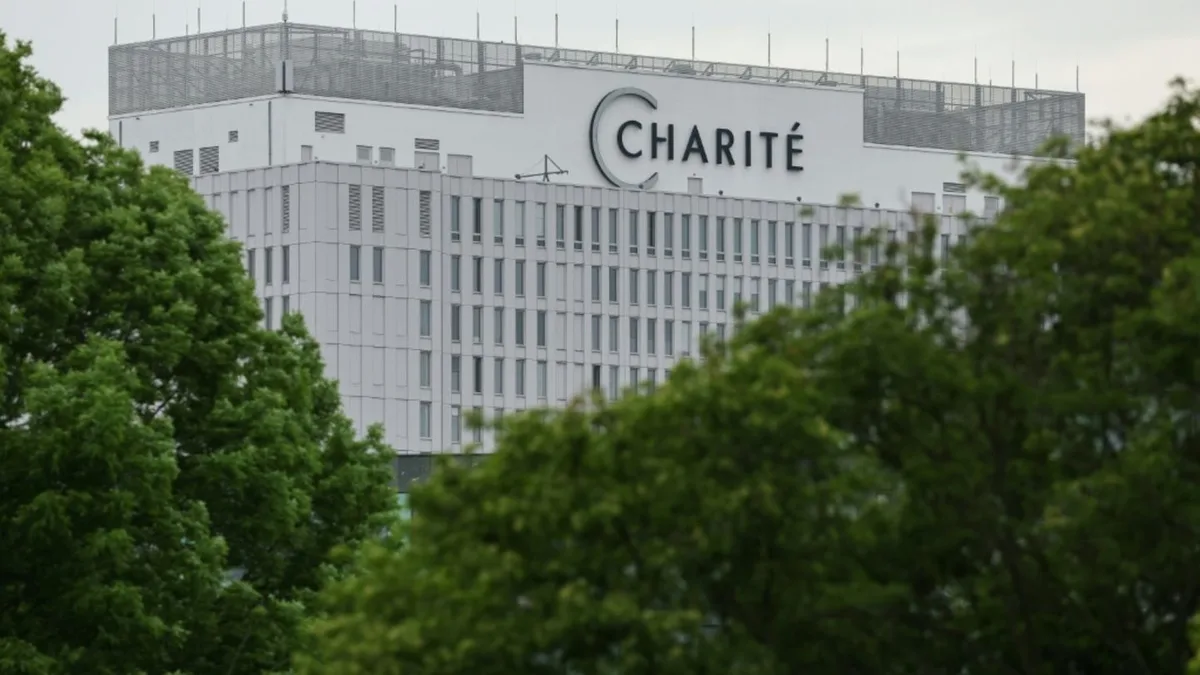 Berlin’deki Charité’ye yönelik siber saldırı iletişim bilgilerini açığa çıkardı; hasta bakımı etkilenmedi