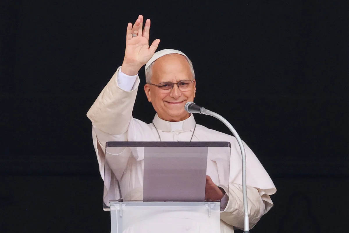 Le pape Léon XIV remercie ses soutiens et annonce qu’il reprendra progressivement ses fonctions après son opération