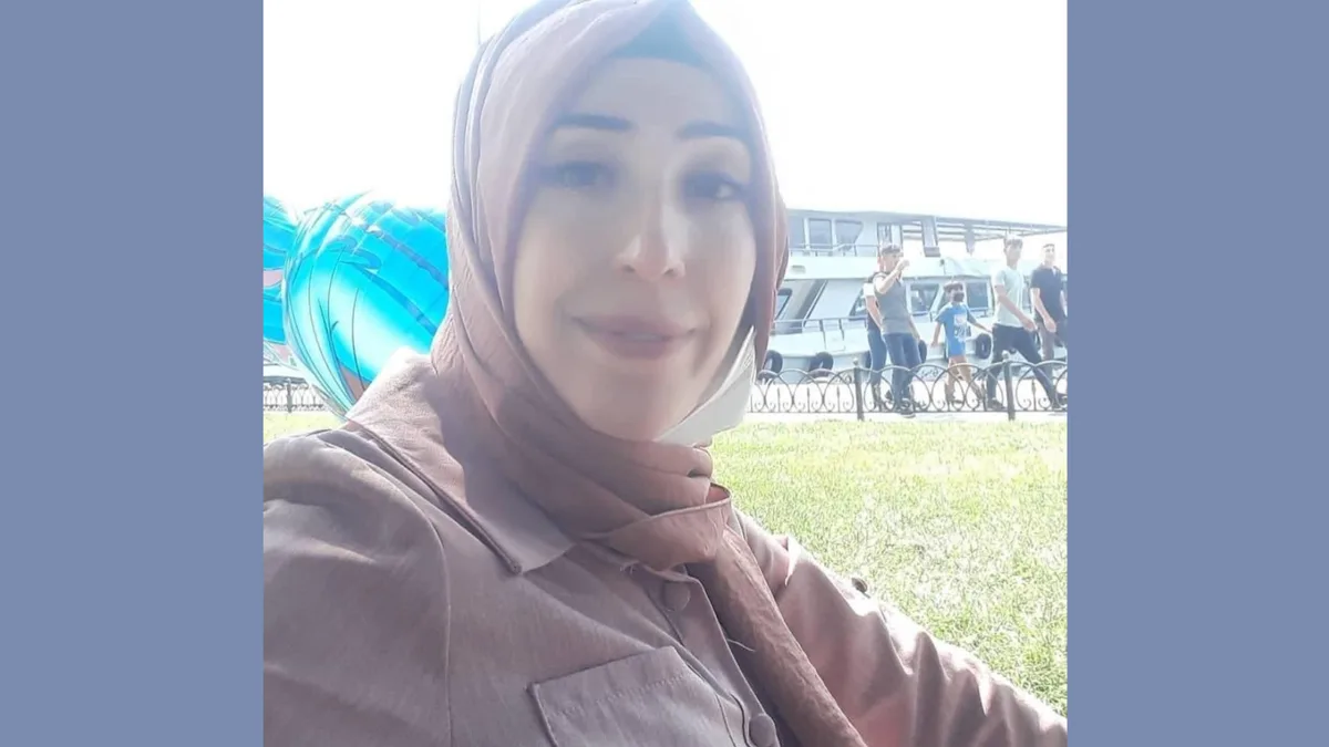 Canan Erdoğan muore dopo aver salvato i suoi due figli da un minibus a Istanbul