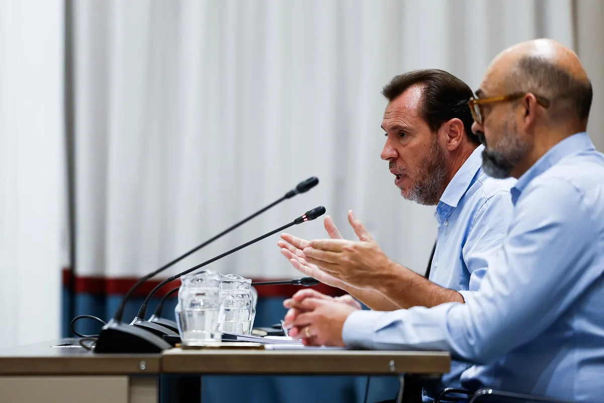Spanje overweegt de hogesnelheidsverbinding Madrid–Barcelona stil te leggen voor modernisering