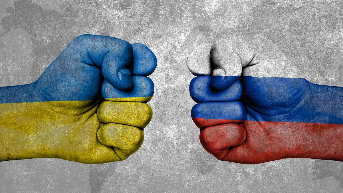 Zelenski afirma que Rusia llevó a cabo uno de sus mayores ataques contra el sector energético de Ucrania