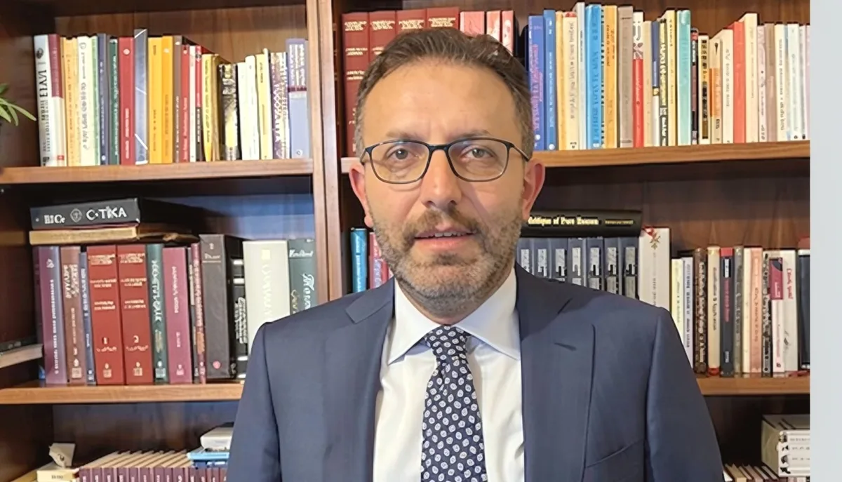 L’ancien député de l’AKP Ertan Aydın parmi cinq personnes interpellées dans une enquête sur un fonds à Istanbul