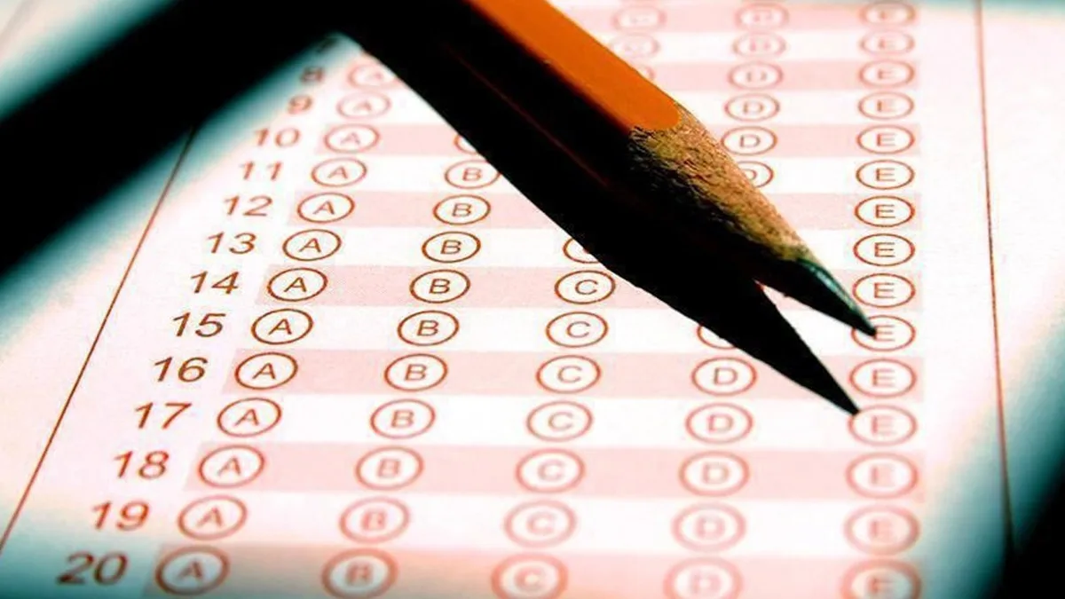 Toelatingsexamen universiteit Turkije 2027 op 19 en 20 juni