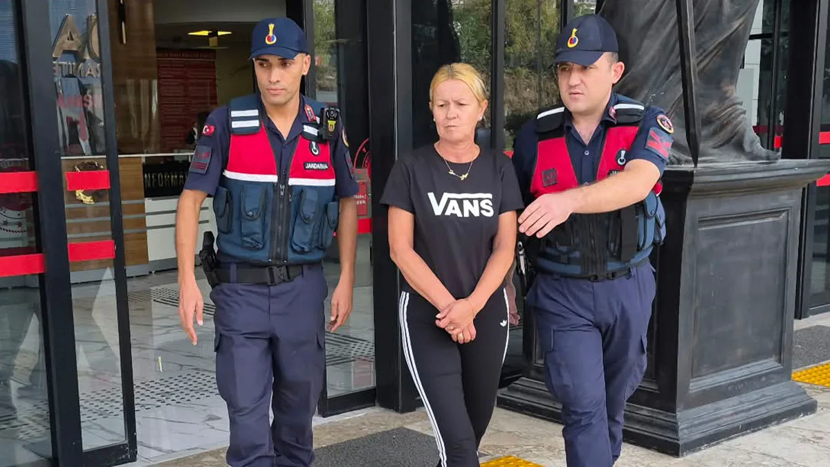 Muere un turista polaco tras caer por las escaleras de un hotel en Alanya; arrestan a su esposa