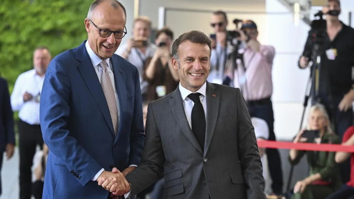 Germania e Francia concordano di allentare il divieto UE dei motori a combustione dal 2035