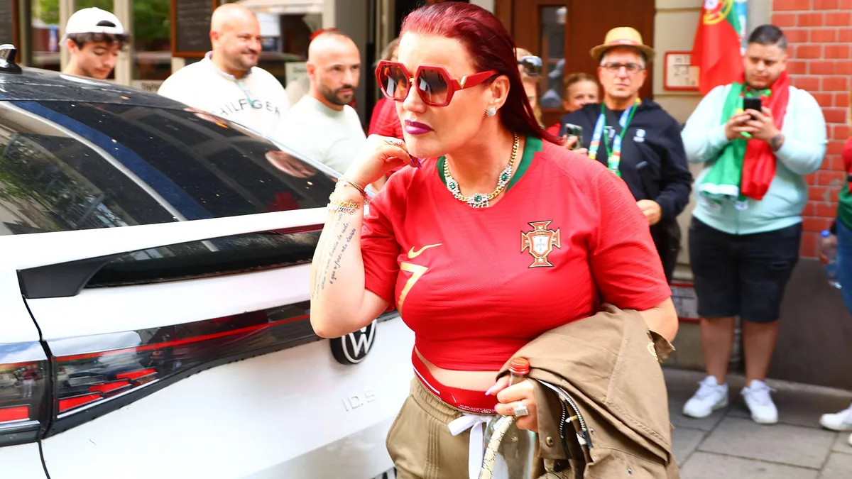 Cristiano Ronaldos Schwester kritisiert den portugiesischen Fußballverband nach seinem Abgang