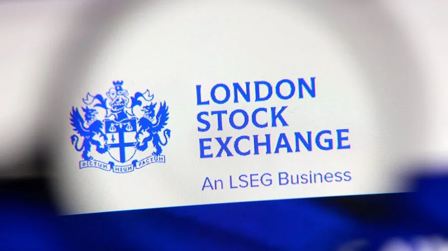 London Stock Exchange Group in Talks to Buy Octus for $3.5 Billion