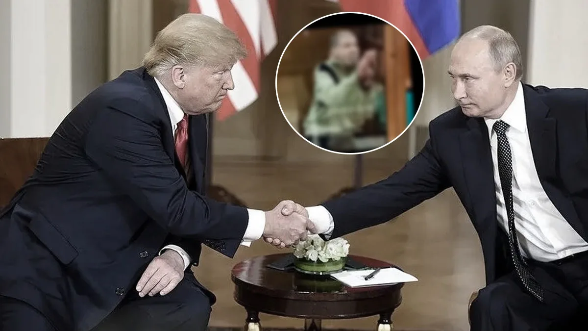 Trump kritisiert Forderungen nach neuen Russland-Sanktionen während der Gespräche über Stephen Hubbard