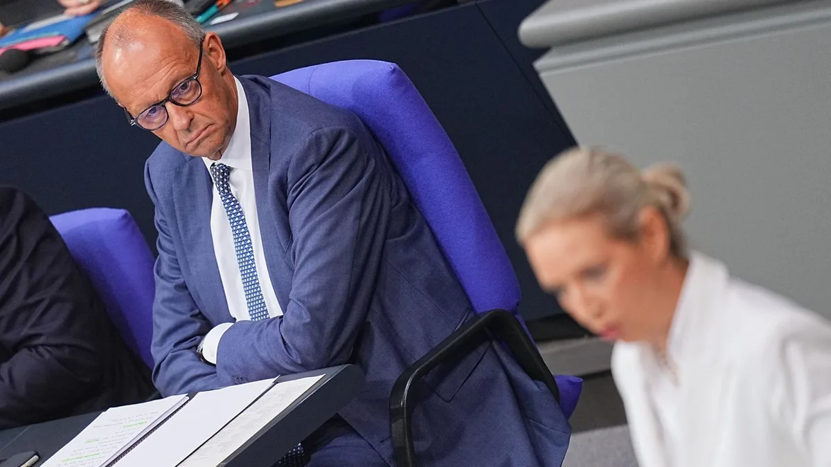 AfD Eyes Gains in Berlin and Mecklenburg-Vorpommern Elections After Saxony-Anhalt Success