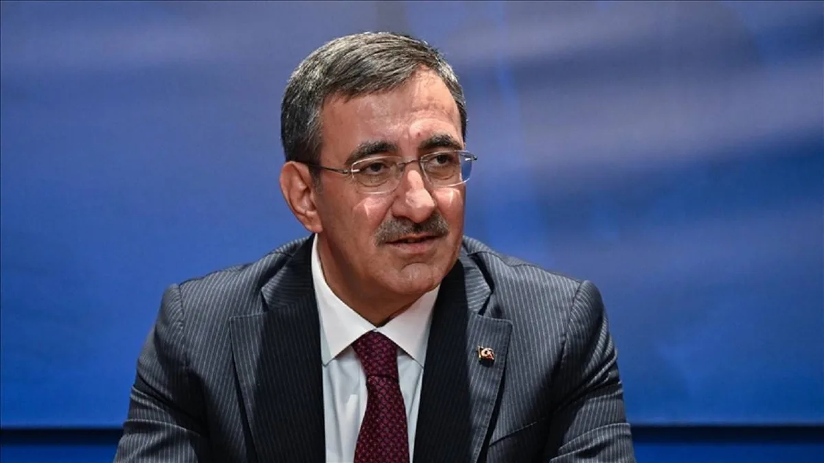 Cevdet Yılmaz: Türkiye olağanüstü fon tasfiyeleri için yasal çerçeve planlıyor